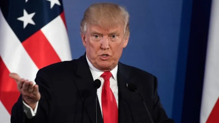 Trump potpisao nove sankcije Rusiji pa za sve okrivio Kongres; 'Ovo je vrlo opasno'