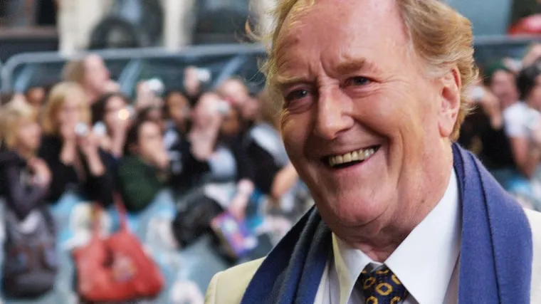 U 92. godini života preminuo glumac Robert Hardy