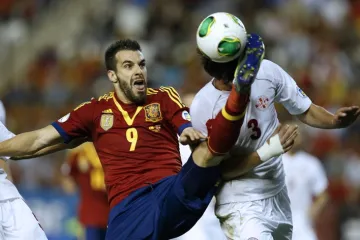 Beşiktaş nakon Pepea doveo još jednog bivšeg igrača Real Madrida