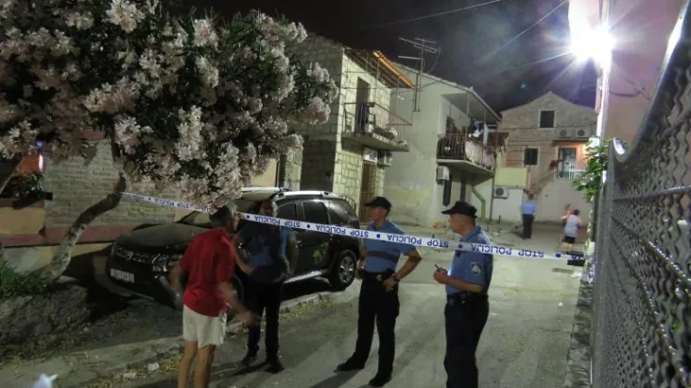 Jedan brat ubio drugoga, razoružali su ga specijalci