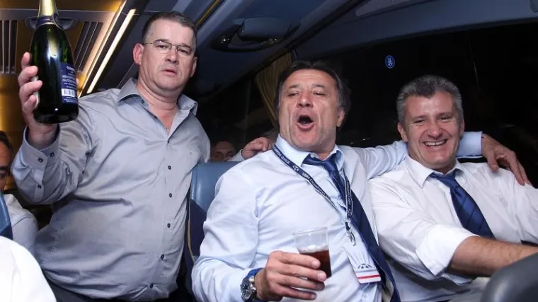 'Na&scaron; nogomet nije močvara, nego oluja koja je poharala Europu'