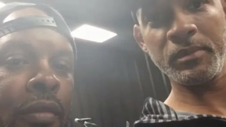 Na Instagramu objavljene prve fotografije s probe