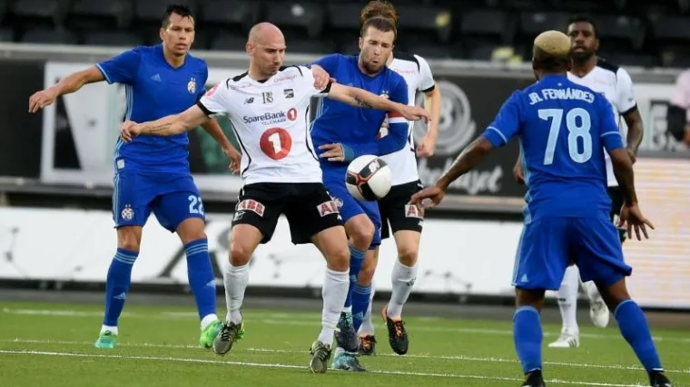 'Odigrali smo bolje nego u Zagrebu'