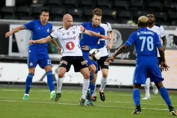 'Odigrali smo bolje nego u Zagrebu'