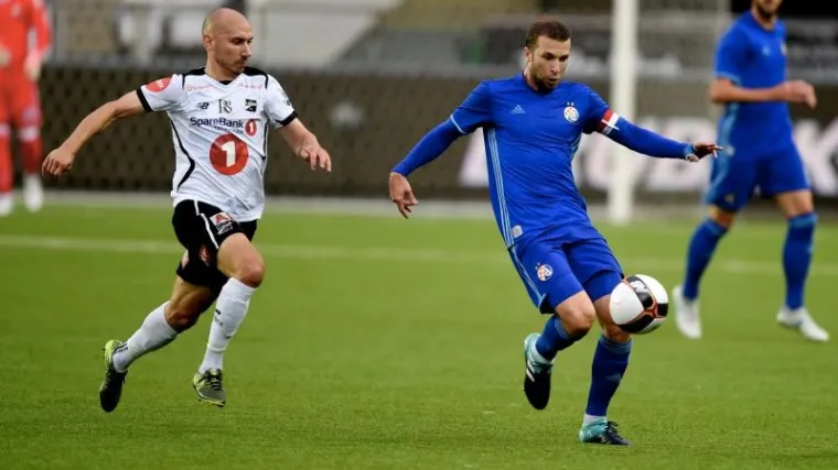 Modri se protiv Oddsa dobro napromašivali