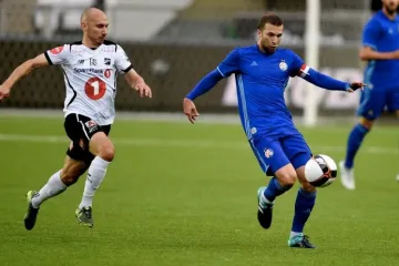 Modri se protiv Oddsa dobro napromašivali