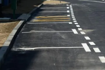 KRANJČEVIĆEVA ULICA NAPOKON PUŠTENA U PROMET: Evo kako izgleda prometnica u koju je uloženo 16,5 milijuna kuna