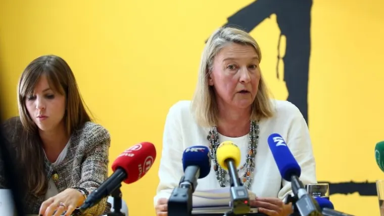 Documenta podnijela kaznenu prijavu za zločine kod Knina tijekom Oluje