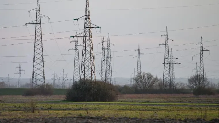 Elektra potro&scaron;ačima: 'Nastavi li se rast potro&scaron;nje slijedi redukcija struje'