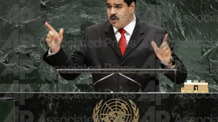 U Venezueli počela prva sjednica Madurove ustavotvorne skup&scaron;tine unatoč prosvjedima