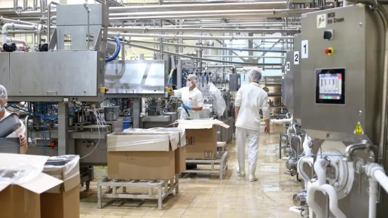 Agrokorova perjanica &scaron;iri trži&scaron;te: Ledo započeo s izvozom u Portugal