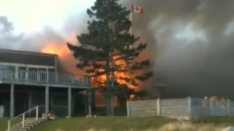 Karlovačka županija: u jednom danu osam požara zbog nepo&scaron;tivanja zabrane paljenja vatre