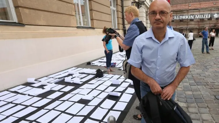 Slobodna Hrvatska: izmjene i dopune Ovršnog zakona samo su kozmetičke