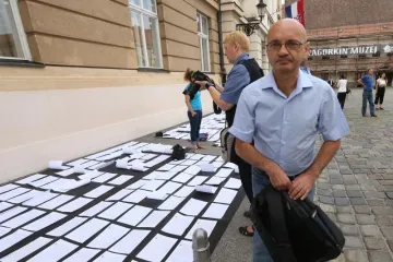 Slobodna Hrvatska: izmjene i dopune Ovršnog zakona samo su kozmetičke