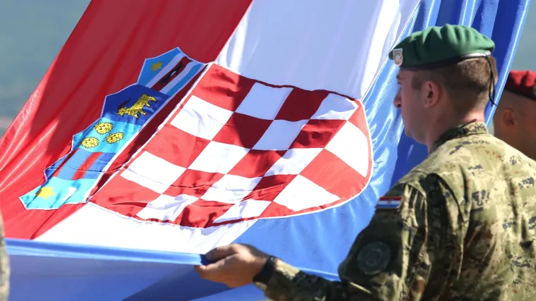 Na dana&scaron;nji dan počela oslobodilačka akcija 'Oluja'