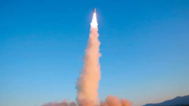 Sjedinjenje Države žele o&scaron;trije sankcije za Sjevernu Koreju zbog njezinih pokusa