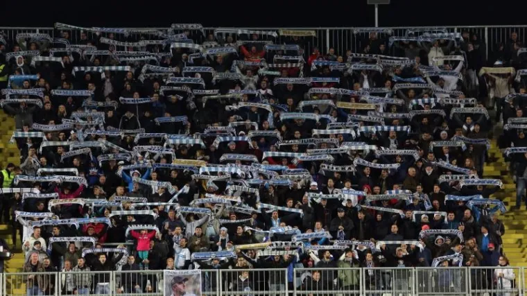 'Ako im je mogao Partizan zabiti dva gola može i Rijeka, s liscem Kekom sve je moguće'