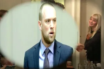 Sud prihvatio Uskokovu žalbu, proširena je istraga protiv Sauche i tajnice Zeljko