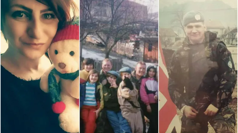 'Bio je to poseban trenutak'