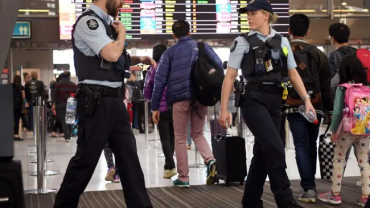 'Iza paklenog terorističkog plana kojeg smo spriječili stoji ISIS'