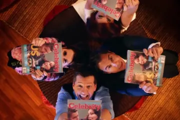 Ponovno će nas do suza nasmijavati Will i Grace