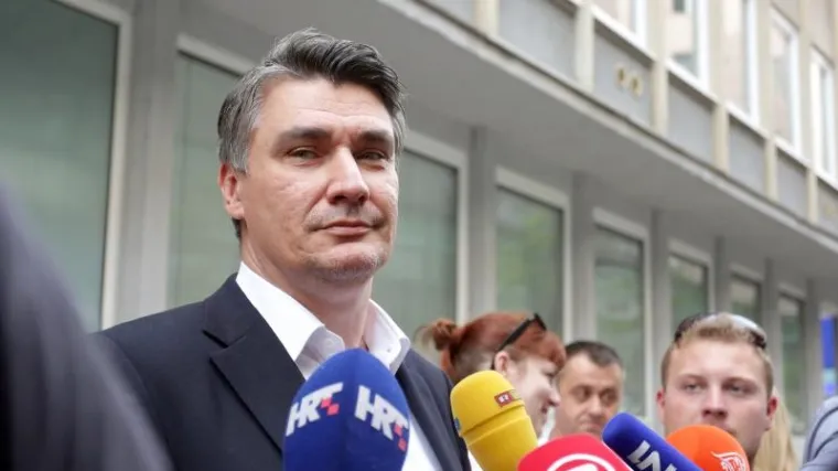 SDP-ovci ga žele u Europskom parlamentu, ali priča se da on ima ozbiljnije planove