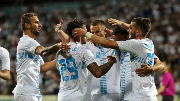 Za ulazak u Ligu prvaka Kekove trupe moraju sru&scaron;iti moćni Olympiakos