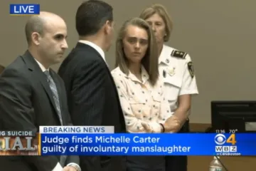 porukama nagovorila dečka da se ubije: 'Kako je mogla biti tako okrutna?'