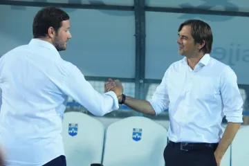 'Ovo je veliki udarac za nas'