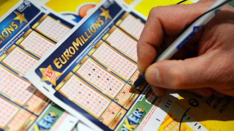 Netko je osvojio gotovo 426 milijuna kuna na lutriji, ali nije došao po novac