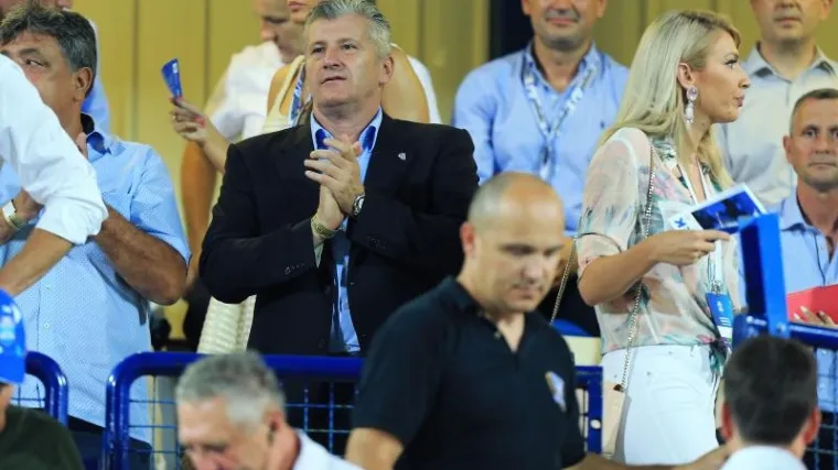 Senzacionalni uspjesi izazvali euforiju i kod &Scaron;ukera