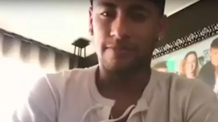 Brazilac objavio video na koji nitko u Barceloni neće ostat ravnodu&scaron;an