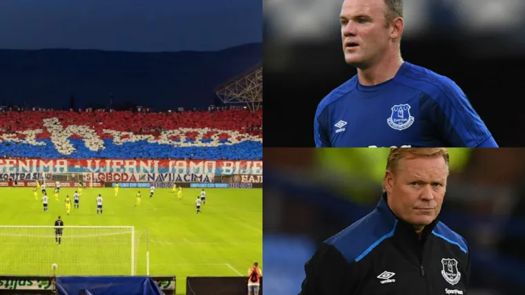 Na Poljud stiže momčad vrijedna čak 300 milijuna &euro;, evo &scaron;to je legendarni Koeman rekao o momčadi Hajduka