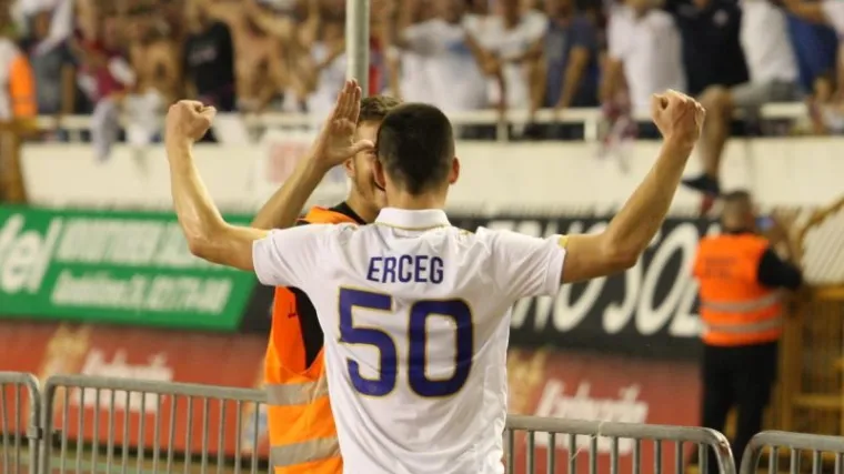 'Za&scaron;to ih ne bi iznenadili, možda nemaju ambicija za ovo natjecanje'