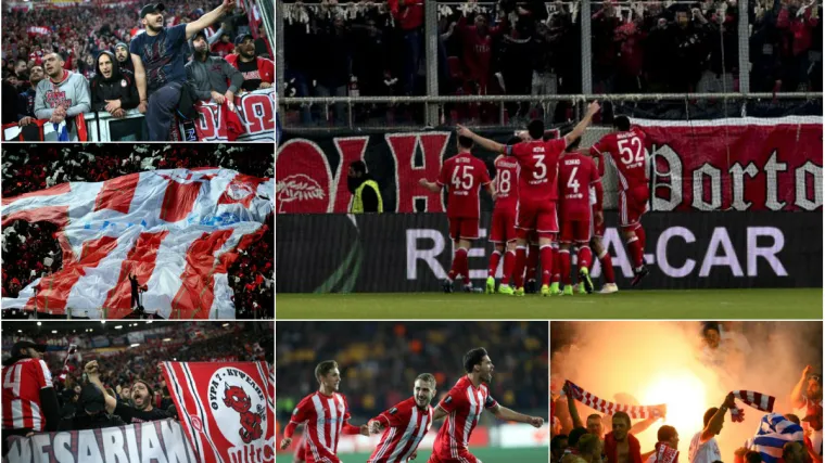 Rekorderi su u Grčkoj, a u svojim redovima imaju i biv&scaron;eg hajdukovca