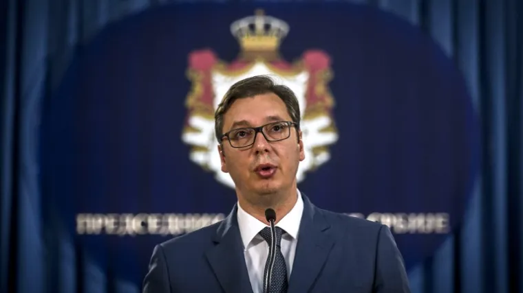 'Bila je to zločinačka akcija hrvatske vojske'