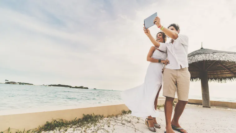 Želite zadiviti svoje prijatelje? Evo kako snimiti fotografije s odmora koje neće biti dosadne