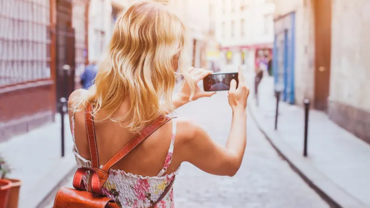 Kako snimiti originalne fotografije s odmora kojima ćete zadiviti prijatelje