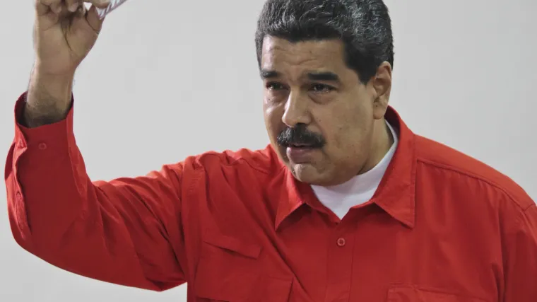 Ured venezuelske tužiteljice pod opsadom Madurovih snaga