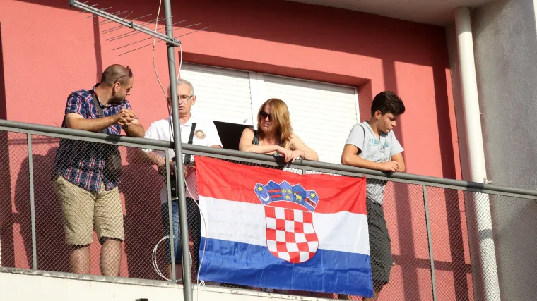 Srpsko narodno vijeće: 'Žalimo &scaron;to rat nije zavr&scaron;io Olujom'