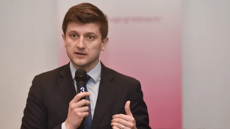 Za ministra Marića rasprava o porezu na nekretnine 'opravdana i očekivana'