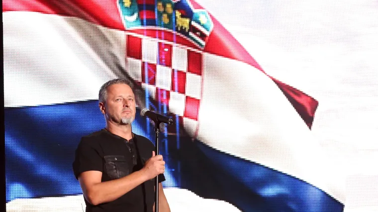 Slunj slavi obljetnicu Oluje: navečer se na nogometnom igrali&scaron;tu očekuje Thompsonov koncert