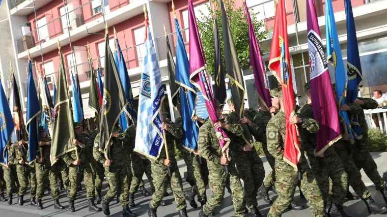 'Normalno je da Hrvatska slavi Oluju, ali je licemjerno tražiti da je slave i Srbi'