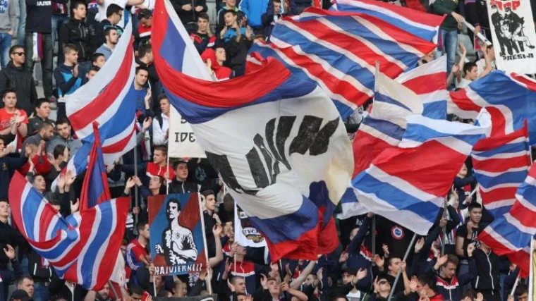 'Jo&scaron; uvijek se pamti njihovo razbijanje Manchester Uniteda...'