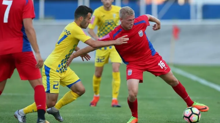 Lokosima ide uvjerljivo slavlje