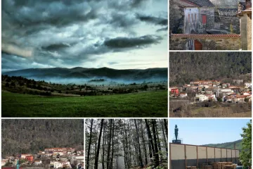 Kako je malo istarsko mjesto zaustavilo svoje žitelje od bijega u druge krajeve i zemlje