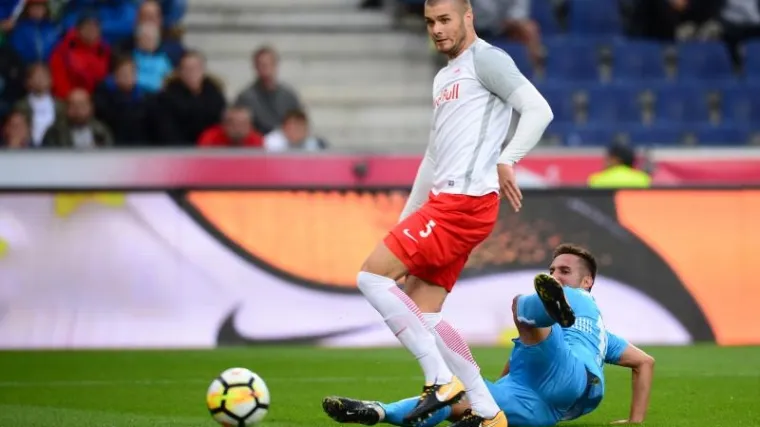 Uzbudljivo je bilo diljem Europe