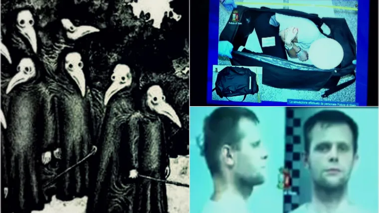 Oteo ju i nudio putem Dark weba, za njene seksualne usluge tražio i 300.000 eura