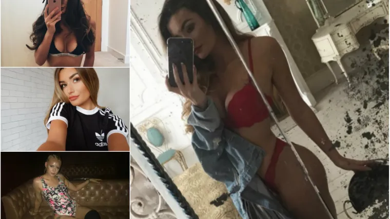 Čitava Engleska bruji o vrućim cheer&shy;leadersicama koje su otpu&scaron;tene iz kluba jer su jednostavno - preseksi!