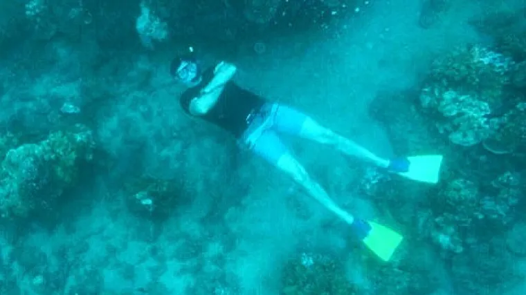 Pohvalio se prizorom na kojem bi mu mnogi pozavidjeli